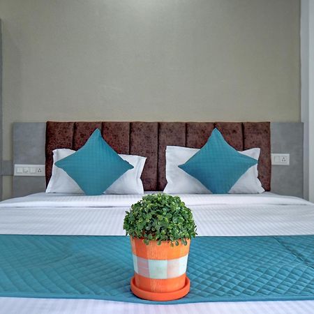 Hotel Cloud 9 Luxury Stay Mysore Ngoại thất bức ảnh