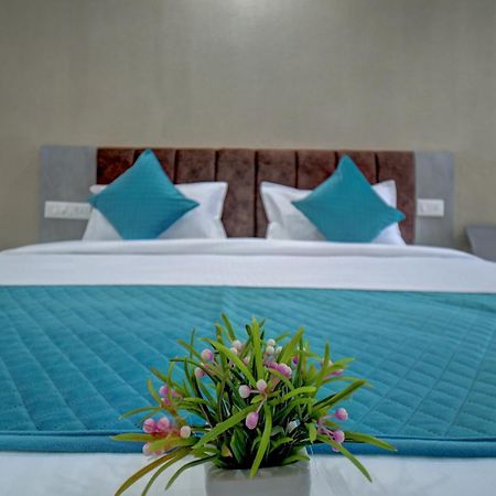 Hotel Cloud 9 Luxury Stay Mysore Ngoại thất bức ảnh