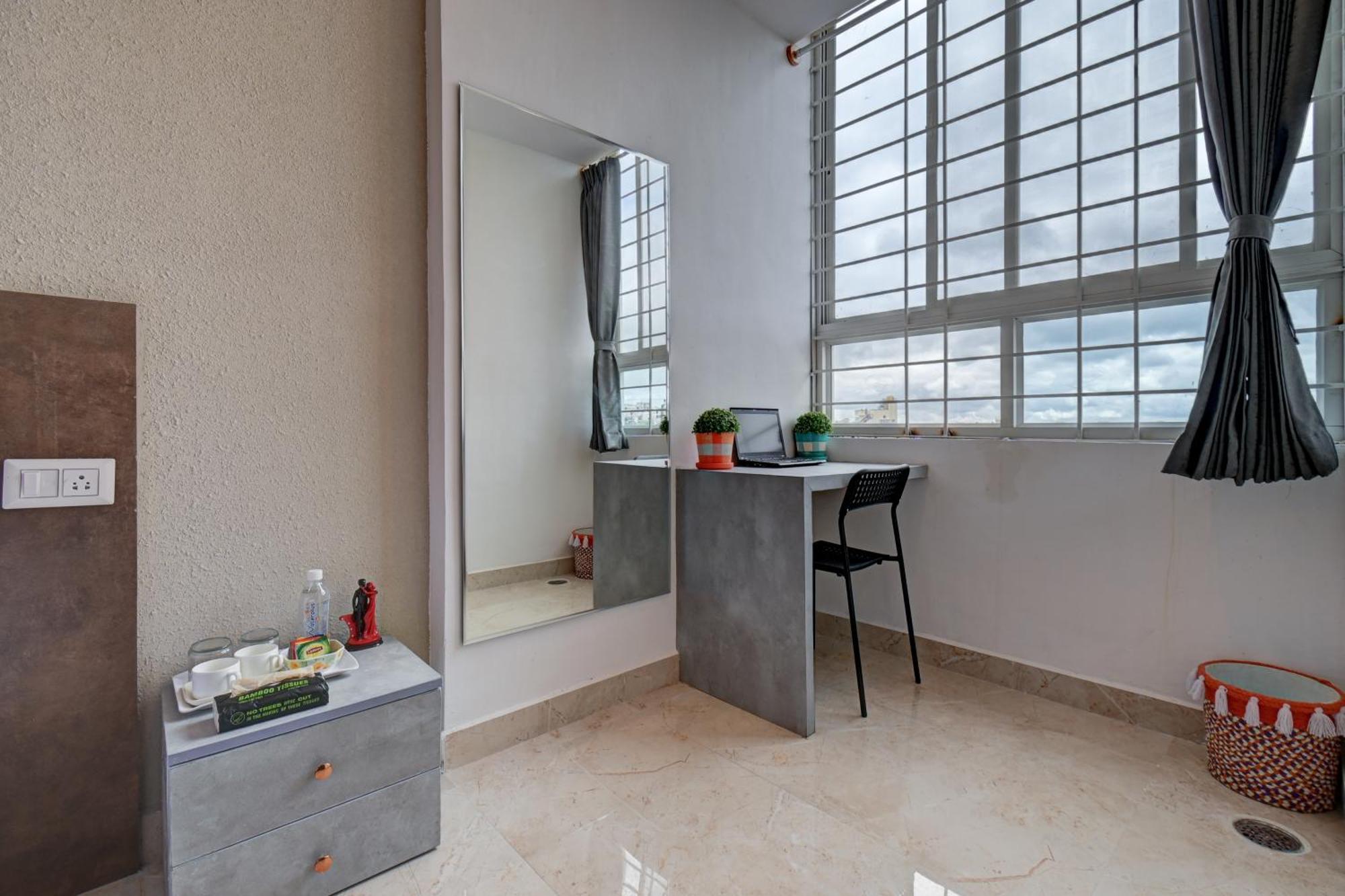 Hotel Cloud 9 Luxury Stay Mysore Ngoại thất bức ảnh