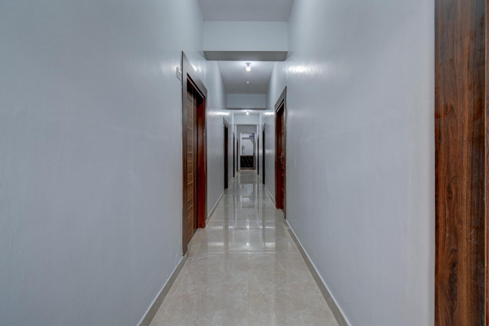 Hotel Cloud 9 Luxury Stay Mysore Ngoại thất bức ảnh