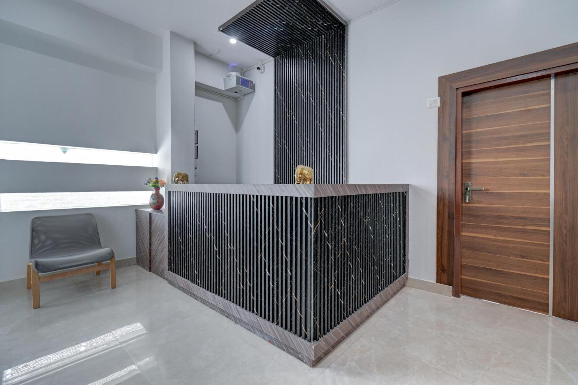 Hotel Cloud 9 Luxury Stay Mysore Ngoại thất bức ảnh