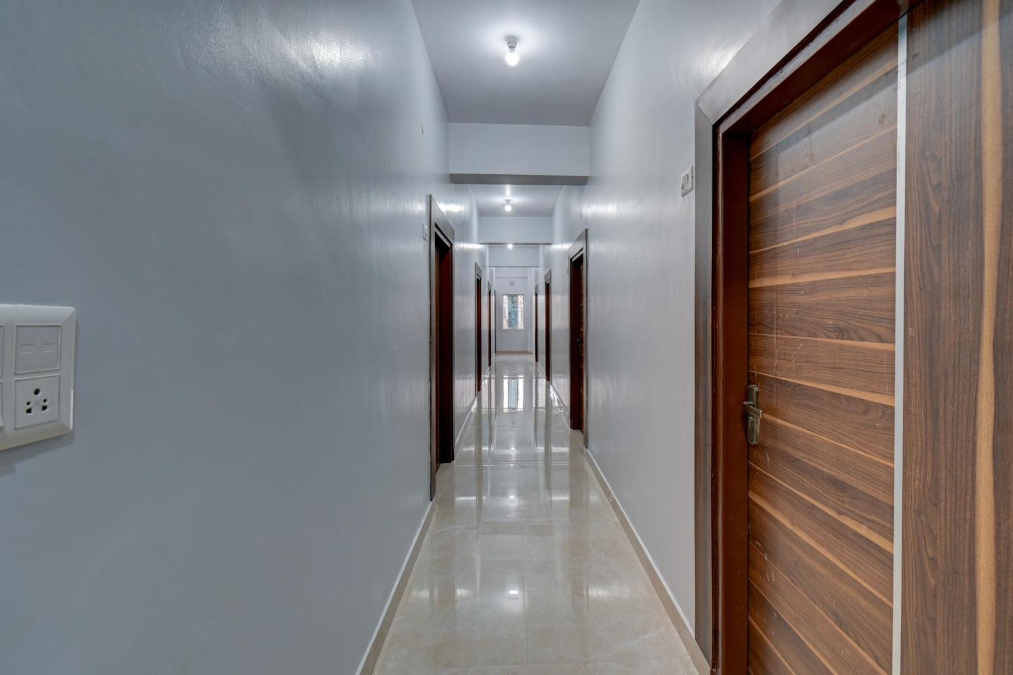 Hotel Cloud 9 Luxury Stay Mysore Ngoại thất bức ảnh