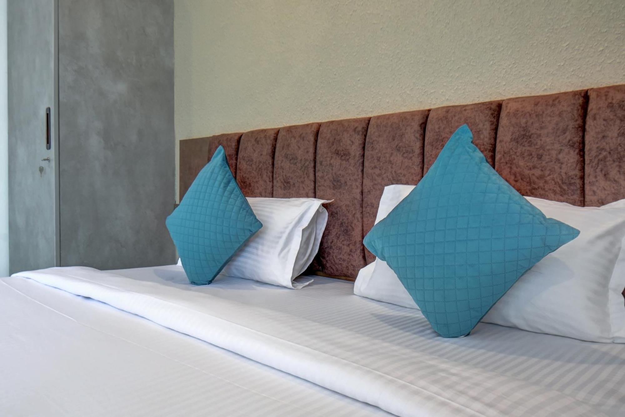 Hotel Cloud 9 Luxury Stay Mysore Ngoại thất bức ảnh