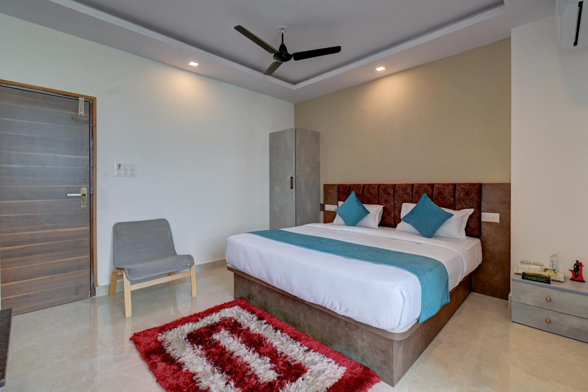 Hotel Cloud 9 Luxury Stay Mysore Ngoại thất bức ảnh