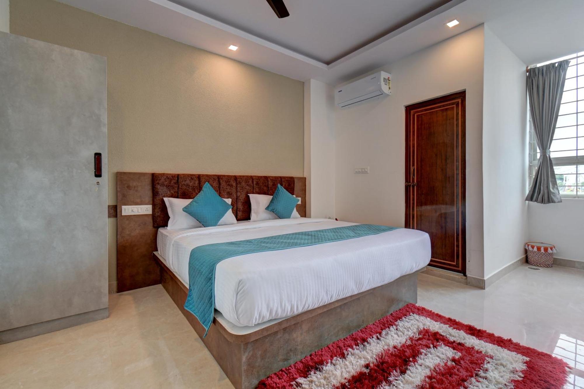 Hotel Cloud 9 Luxury Stay Mysore Ngoại thất bức ảnh