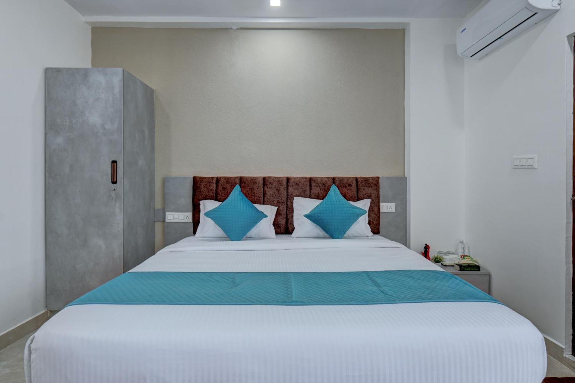 Hotel Cloud 9 Luxury Stay Mysore Ngoại thất bức ảnh