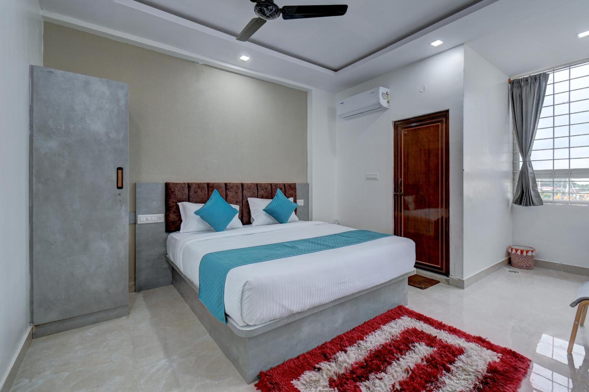 Hotel Cloud 9 Luxury Stay Mysore Ngoại thất bức ảnh