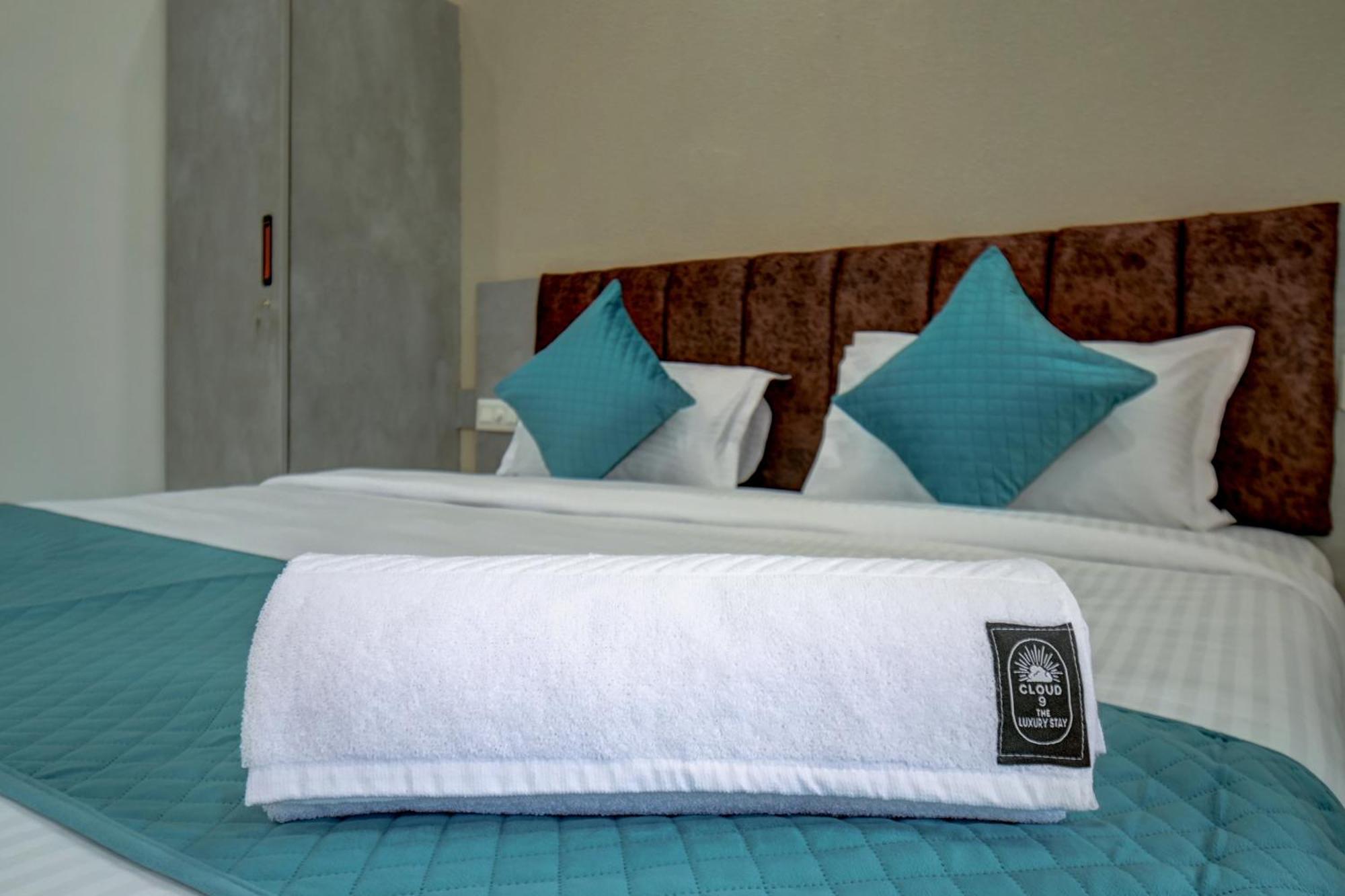Hotel Cloud 9 Luxury Stay Mysore Ngoại thất bức ảnh