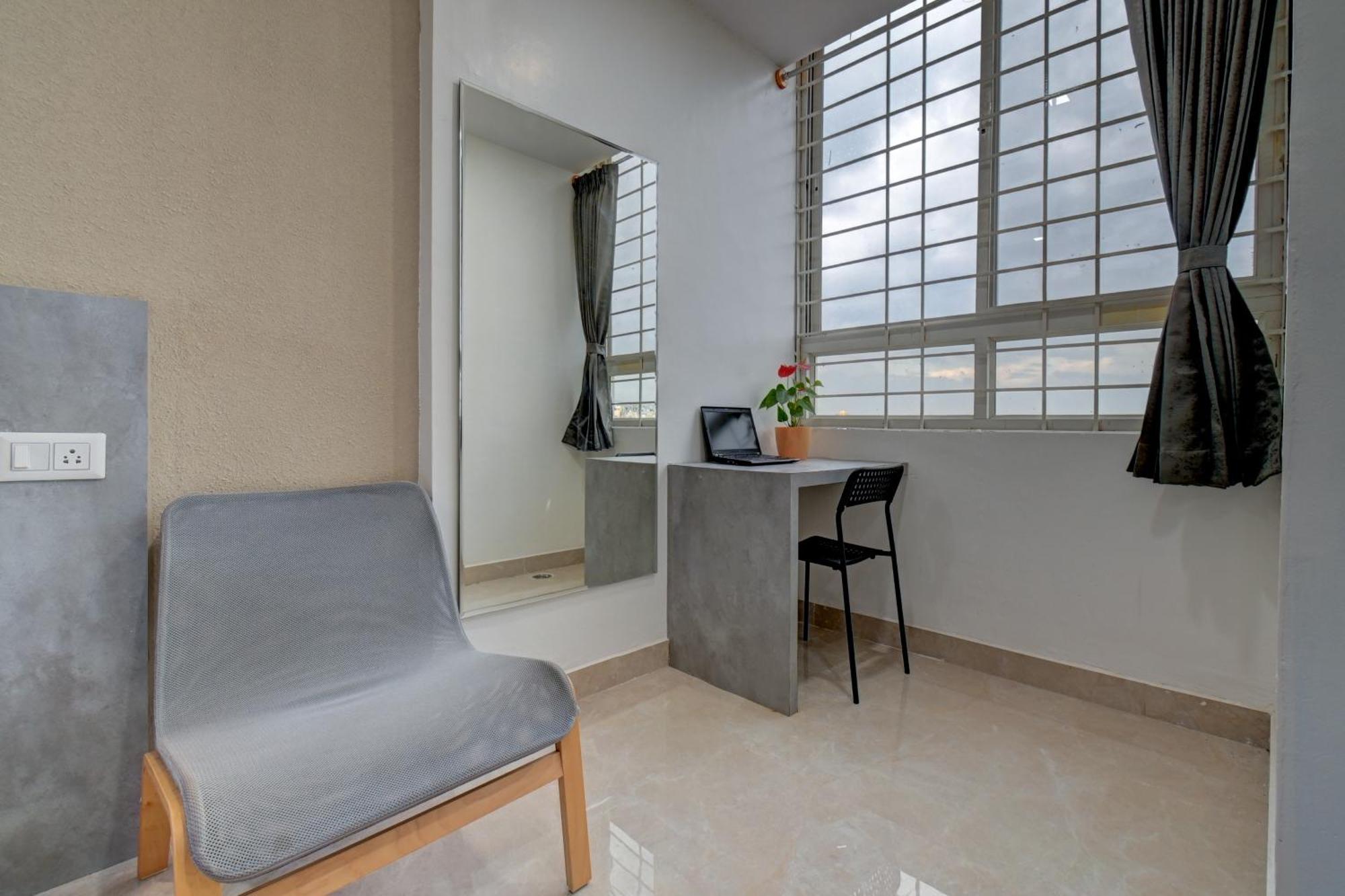 Hotel Cloud 9 Luxury Stay Mysore Ngoại thất bức ảnh